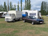 ford oldtimertreffen zonhoven 2011 taunus m club Belgïe